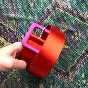 Mango Waist Belt